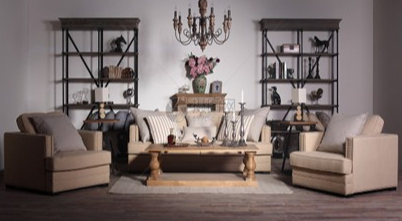 上海家博会 |绿色户外家居出海背后的技术突围