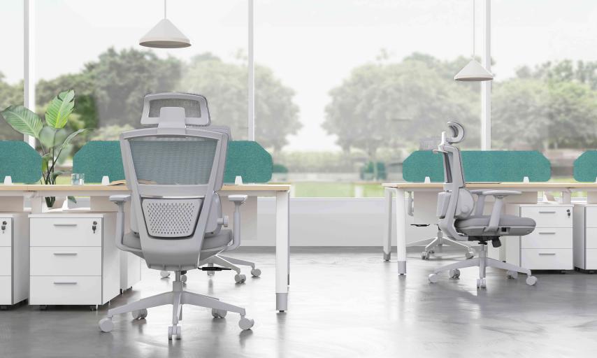 恒林家居有限公司