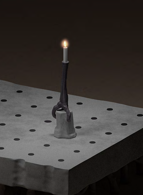 This series Floor Lamp