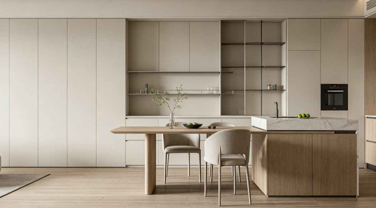 CIFF Shanghai | Home Decoration Goes Green: Starting with De-woodification