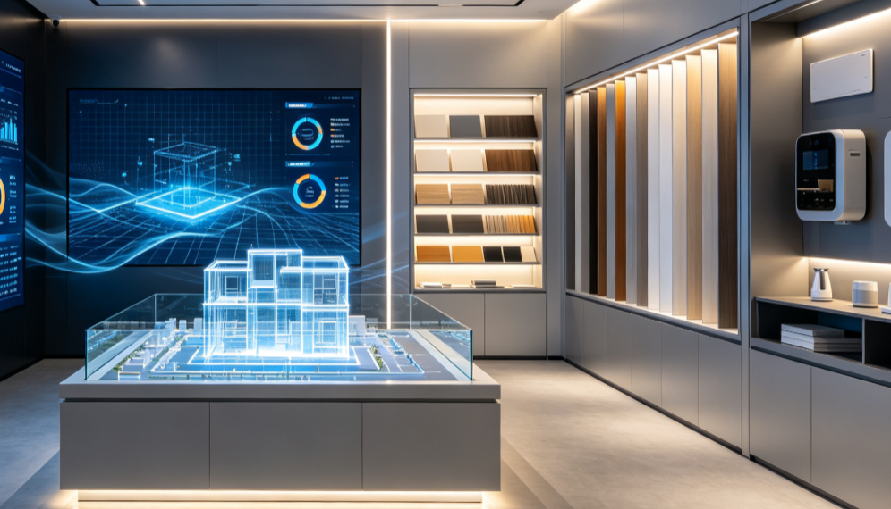 CIFF Shanghai | Four Stages of the Home Decoration Industry Being Reshaped by AI in the Second Half of 2026