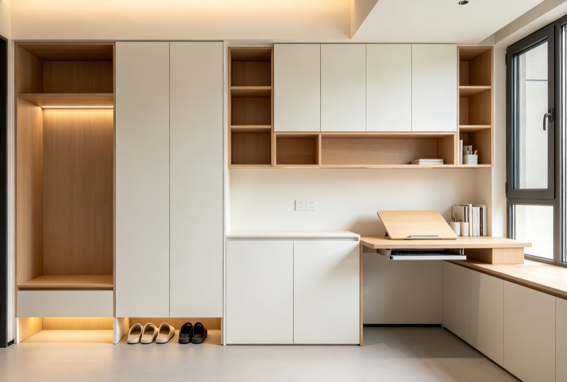 China Home Expo | Partial Renovations Drive New Growth as Light Customization Emerges as a New Frontier in Online Home Consumption