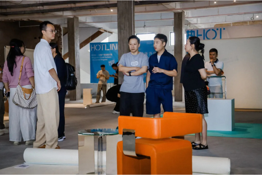 CIFF Shanghai 2026 | China Construction Expo (Shanghai): Where the Home Furnishing Industry Finds Its New Answers