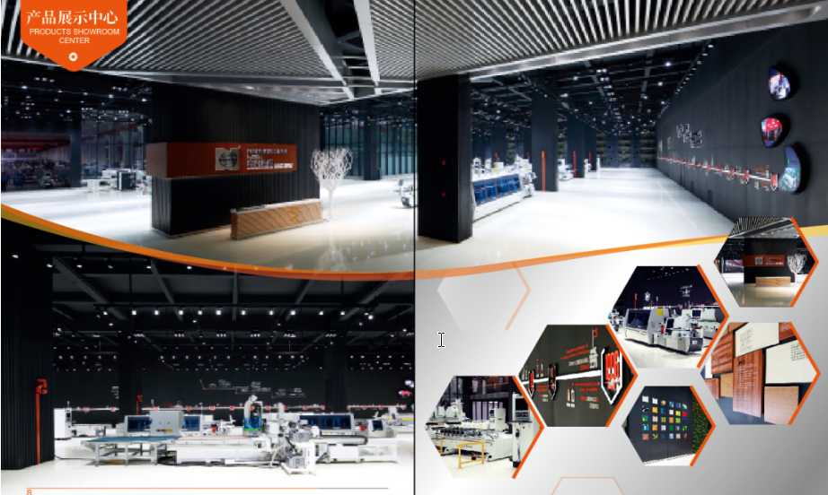 CIFF Shanghai | WMF International Woodworking Fair: Five New Shifts in Furniture Manufacturing, Live in Halls 7.1 & 8.1